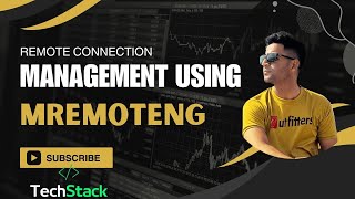 Remote Connection Management with mRemoteNG [upl. by Dotty12]