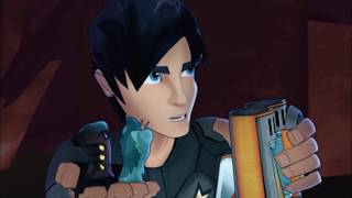 Slugterra 🔥 The Return 🔥 127 🔥 Full Episode HD 🔥 Cartoons for Kids [upl. by Seline]