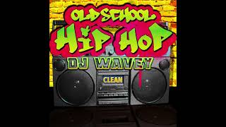 Old School HipHop 90s amp 2000s  Best of Old School HipHop DJ WAVEY snoop dogg dr dre 50cent etc [upl. by Emad]