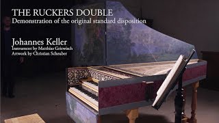 Ruckers double in original disposition [upl. by Aikemit412]