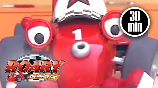 Roary the Racing Car Offcial  Roary Digs Deep  Full Episodes  Videos For Kids  Videos For Kids [upl. by Noelyn]