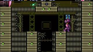 Super Metroid Walkthrough  Part 11 Gravity Suit [upl. by Eehsar950]