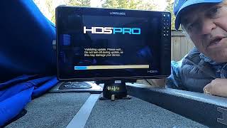 Update Your Lowrance  All You Need to Know [upl. by Aleusnoc540]