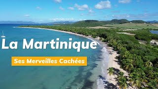 La Martinique  Voyage aux antilles [upl. by Uzia]