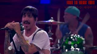 Red Hot Chili Peppers  Otherside Live at iHeartRadio Theater 26052016 [upl. by Lancelot185]