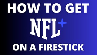 How To Get the NFL App on ANY Firestick [upl. by Awe622]