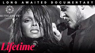 Janet Jackson Documentary 2022  Trailer Breakdown  Lifetime [upl. by Adnilam]