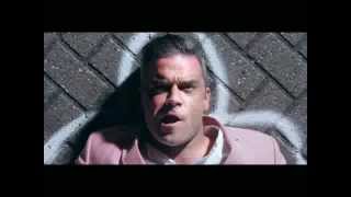 Robbie Williams  Candy Official Video [upl. by Adnuahsor]