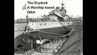 The Drydock  Episode 202 [upl. by Ykcin]