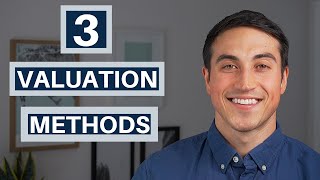 Commercial Real Estate Appraisal Valuation Methods [upl. by Tatia]