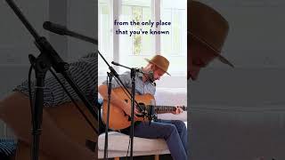 Delicate  Damien Rice acoustic  acousticsinger acousticcover musiccover indieacoustic music [upl. by Calderon483]