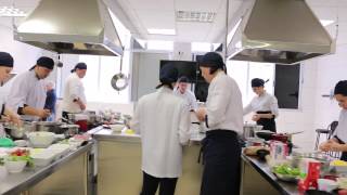 1° Concurso de Gastronomia Seduc Intec  Melhores Momentos [upl. by Hilar]