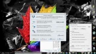 WinSetup from usb win xp7vista810linux [upl. by Maudie]