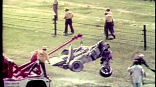 1972 Indy 500 Film [upl. by Lynelle]