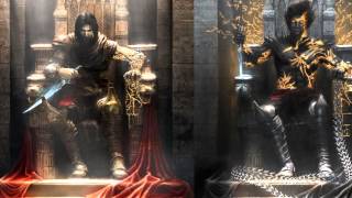 Prince of Persia The Two Thrones EPIC SONG [upl. by Anaujat895]