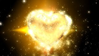 888 hz  Heart of Abundance and Prosperity  Connection with Universal Love [upl. by Refennej382]