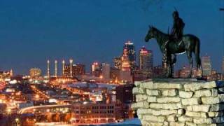 B Double E My City Kansas City Anthem [upl. by Ailahs]