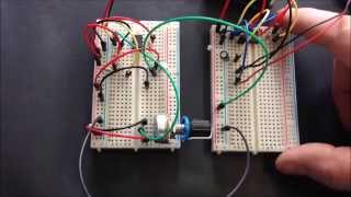 How to use Breadboard  Using Breadboard for beginners and prototyping circuits [upl. by Kaule]