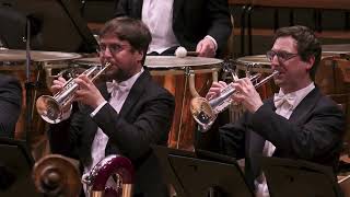 Nielsen Helios Overture  Storgårds · Berliner Philharmoniker [upl. by Baten]