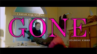 Barnaby Jones  Gone Official Music Video [upl. by Ahseem]