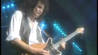 Brian MayHeadlong Live At The Brixton Academy 1993 [upl. by Ambrogio]