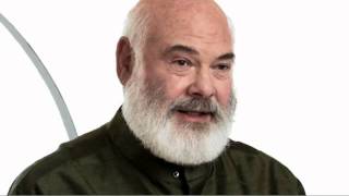 Dr Andrew Weil for Origins MegaMushroom Skin Relief Advanced Face Serum [upl. by Ambrosane]