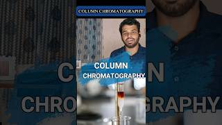 Column chromatographytamilnotesprinciplediagramworkingprocedureexperimentpracticaltheory [upl. by Crellen]