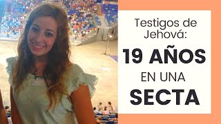 Mi experiencia como Testigo de Jehová testimonio completo RE YellowMellow amp Mildred Lyons [upl. by Aizahs]