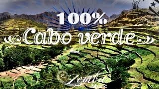 100 Made in Cabo Verde 2013 Mixtape by DStilus [upl. by Dorahs]