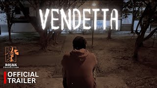 VENDETTA  OFFICIAL TRAILER  FCL0013MAY24 [upl. by Llerod63]