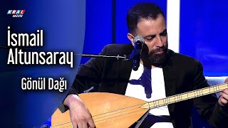 Taksim Trio amp İsmail Altunsaray  Gönül Dağı [upl. by Aihsetal]