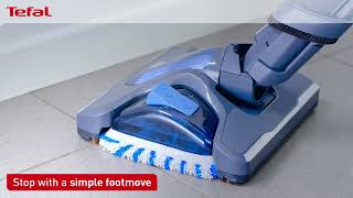 XForce Flex  Vacuum and Mop Simultaneously [upl. by Nahtaoj]