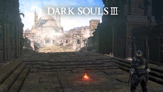 Dark Souls 3  Part 29  Archdragon Peak  No Commentary [upl. by Eirlav405]