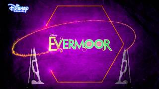 Evermoor  Theme Song  Official Disney Channel UK [upl. by Keffer]