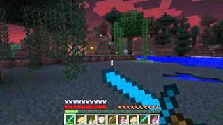 Ep1 Mapa deAventura en Minecraft Con Esteban [upl. by Latreshia]