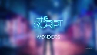 The Script  Wonders  Lyrics [upl. by Gladdy]