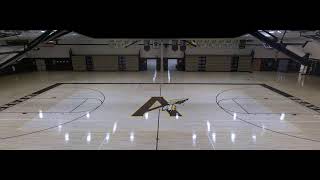 Absegami High School vs Central Regional Mens Varsity Volleyball [upl. by Reivaj]