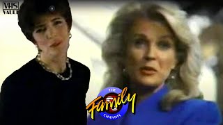 The Family Channel  Commercials  VHS Vault  Vol 3 [upl. by Tterrej353]