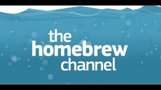 How to get The Homebrew Channel For 3DS Wii U and Nintendo Switch [upl. by Renrut]