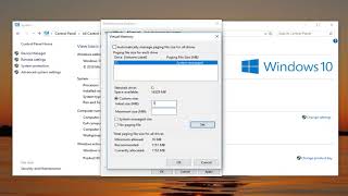 How to Allocate the unallocated space in Hard Drive without using any app in windows [upl. by Akinwahs]