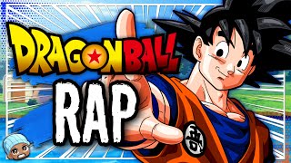 Goku Rap  quotBut Can They Beat Gokuquot  GameboyJones ft Freeced Dragon Ball [upl. by Itisahc721]