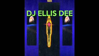 Dj Ellis Dee  Dance Planet Pure Energy III 25th February 1994 [upl. by Gabbi]