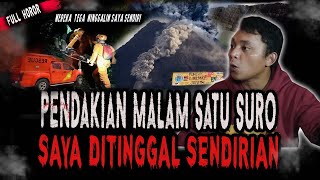 FULL HOROR PENDAKIAN GUNUNG CIREMAI MALAM SATU SUROMEREKA NINGGALIN SAYA SENDIRIAN TANPA MAKANAN [upl. by Fey]