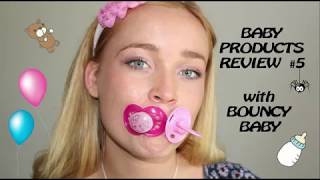 Pacifier Review [upl. by Eednas]