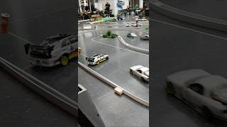 Modellbaumesse Friedrichshafen 24 driftcars drift rc rccars [upl. by Eceirehs206]