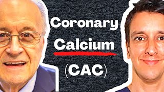 5 Myths about the Coronary Calcium Score CAC  Tom Dayspring MD [upl. by Weatherby766]