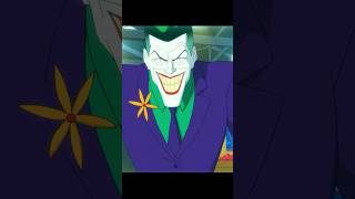 Who’s Batman’s real rival Harley or the Joker harleyquinn tvshow shorts [upl. by Alisander873]