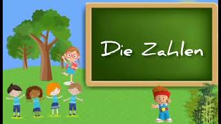 Die Zahlen 120 Song [upl. by Notsle]