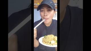 Special Pancit Canton [upl. by Hilly]