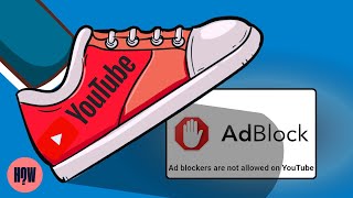 Why Is YouTube Blocking AdBlock [upl. by Nosredneh729]